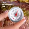 imageOXO Good Grips Chefs Precision Digital Instant Read ThermometerAnalog Instant Read Thermometer