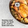 imageOXO Good Grips Chefs Precision Digital Instant Read ThermometerDigital Instant Read Thermometer