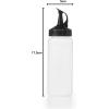 imageOXO Good Grips Chefs Squeeze Bottle  Medium101 ounces
