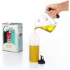 imageOXO Good Grips Chefs Squeeze Bottle  Medium101 ounces
