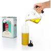 imageOXO Good Grips Chefs Squeeze Bottle  Medium118 Ounces