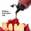 imageOXO Good Grips Chefs Squeeze Bottle  Set12oz Pack of 20