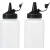 imageOXO Good Grips Chefs Squeeze Bottle  SetSet Pack of 12