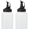 imageOXO Good Grips Chefs Squeeze Bottle  SetSet Pack of 12