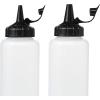 imageOXO Good Grips Chefs Squeeze Bottle  SetSet Pack of 12