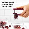 imageOXO Good Grips Cherry ampamp Olive Pitter  BlackBeet