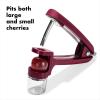 imageOXO Good Grips Cherry ampamp Olive Pitter  BlackBeet