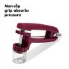 imageOXO Good Grips Cherry ampamp Olive Pitter  BlackBeet
