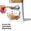 imageOXO Good Grips Countertop Cereal Dispenser55 qt Pack of 4