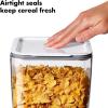 imageOXO Good Grips Countertop Cereal Dispenser55 qt Pack of 4