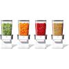 imageOXO Good Grips Countertop Cereal Dispenser55 qt Pack of 4