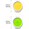 imageOXO Good Grips Cut ampamp Keep Reusable Silicone Onion SaverLemonLime Saver Set
