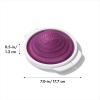 imageOXO Good Grips Cut ampamp Keep Reusable Silicone Onion SaverOnion Saver