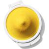 imageOXO Good Grips Cut ampamp Keep Reusable Silicone Onion SaverOnionLemon Saver Set