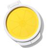 imageOXO Good Grips Cut ampamp Keep Reusable Silicone Onion SaverOnionLemon Saver Set