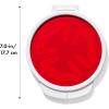 imageOXO Good Grips Cut ampamp Keep Reusable Silicone Onion SaverTomato Saver