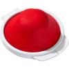 imageOXO Good Grips Cut ampamp Keep Reusable Silicone Onion SaverTomato Saver