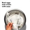 imageOXO Good Grips Egg BeaterGood Grips Egg Beater  Mixing Bowl  White
