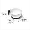imageOXO Good Grips Egg BeaterGood Grips Egg Beater  Mixing Bowl  White