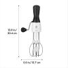 imageOXO Good Grips Egg BeaterGood Grips Egg Beater  Mixing Bowl  White