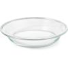 imageOXO Good Grips Glass Pie Plate with Lid14 piece