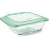 imageOXO Good Grips Glass Pie Plate with Lid14 piece