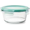 imageOXO Good Grips Glass Pie Plate with Lid14 piece