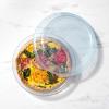 imageOXO Good Grips Glass Pie Plate with Lid14Q13L