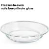imageOXO Good Grips Glass Pie Plate with Lid14Q13L