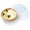 imageOXO Good Grips Glass Pie Plate with Lid14Q13L