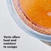 imageOXO Good Grips Glass Pie Plate with Lid14Q13L