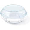 imageOXO Good Grips Glass Pie Plate with Lid14Q13L