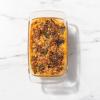 imageOXO Good Grips Glass Pie Plate with Lid16 Qt