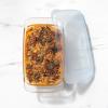 imageOXO Good Grips Glass Pie Plate with Lid16 Qt