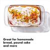 imageOXO Good Grips Glass Pie Plate with Lid16 Qt