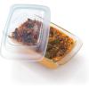 imageOXO Good Grips Glass Pie Plate with Lid16 Qt
