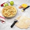 imageOXO Good Grips Glass Pie Plate with Lid2 Pack