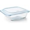 imageOXO Good Grips Glass Pie Plate with LidMulti