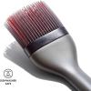 imageOXO Good Grips Grilling Tools Basting Brush Black
