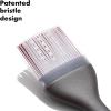 imageOXO Good Grips Grilling Tools Basting Pot and Brush Black