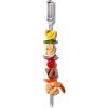 imageOXO Good Grips Grilling Tools Stainless Steel Grilling Skewers  Set of 6Skewers  Set of 6