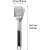 imageOXO Good Grips Grilling Tools Tongs BlackTurner