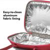 imageOXO Good Grips Insultated Bakeware Carrier  Jam  Ideal for Casseroles  Fits most 9x13 BakewareJam