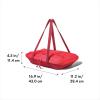 imageOXO Good Grips Insultated Bakeware Carrier  Jam  Ideal for Casseroles  Fits most 9x13 BakewareJam
