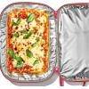 imageOXO Good Grips Insultated Bakeware Carrier  Jam  Ideal for Casseroles  Fits most 9x13 BakewareJam