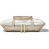 imageOXO Good Grips Insultated Bakeware Carrier  Jam  Ideal for Casseroles  Fits most 9x13 BakewareOat