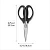 imageOXO Good Grips MultiPurpose Kitchen and Herbs Scissors