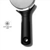 imageOXO Good Grips NEW Large 4Inch Pizza Wheel and Cutter35 Pizza Cutter