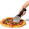 imageOXO Good Grips NEW Large 4Inch Pizza Wheel and Cutter35 Pizza Cutter