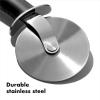 imageOXO Good Grips NEW Large 4Inch Pizza Wheel and Cutter4 Pizza Cutter